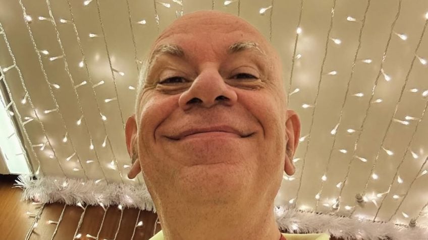 "Globo" desliga jornalista Sidney Garambone após 25 anos