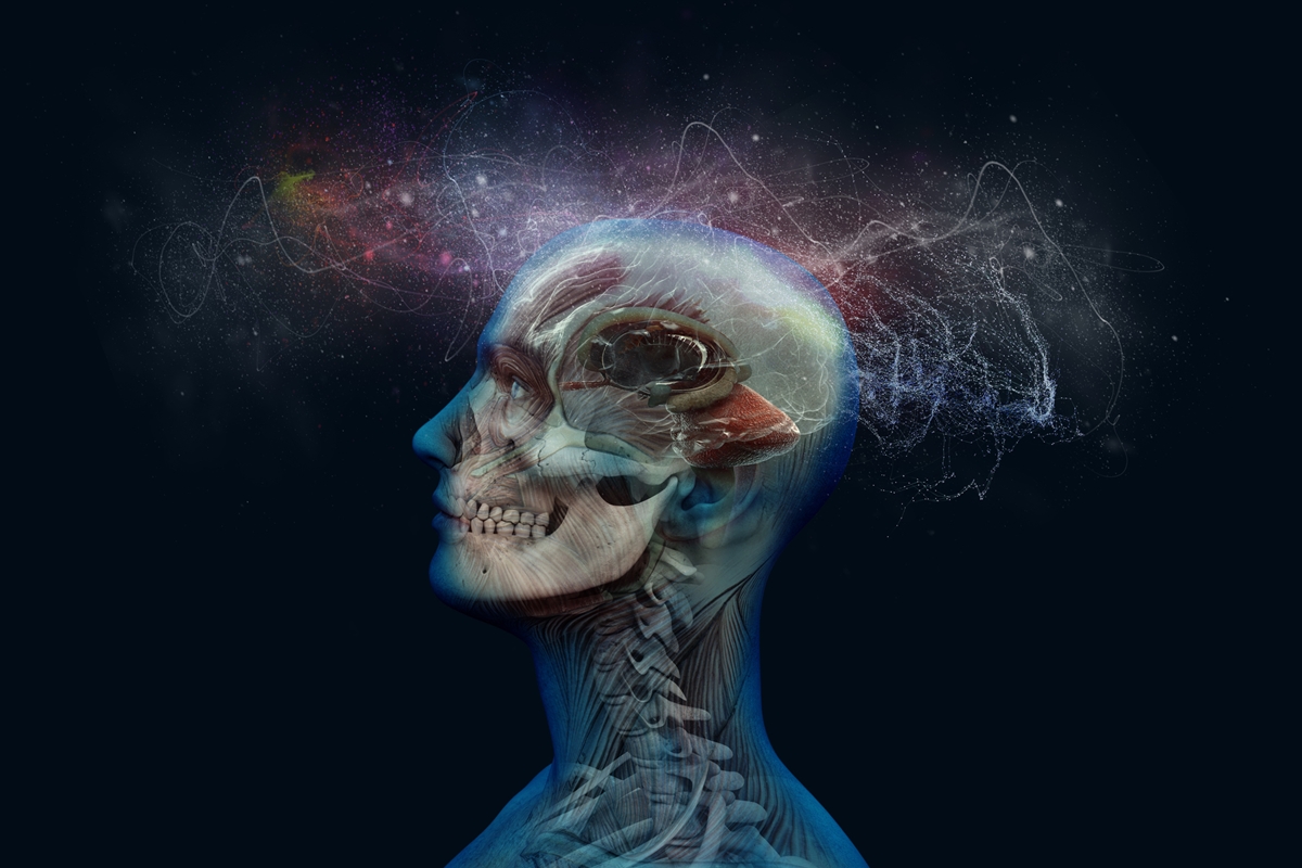 Cientistas descobrem como reverter ansiedade e reequilibrar o cérebro