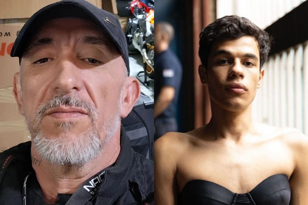 Tremembé: verdadeiro Duda revela “prova de amor” de Cristian na cadeia