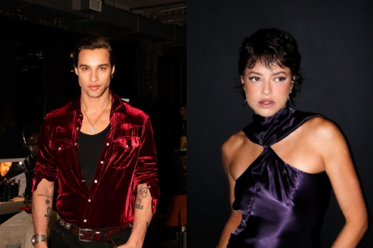 As graves acusações de ator contra Agatha Moreira envolvendo a Globo