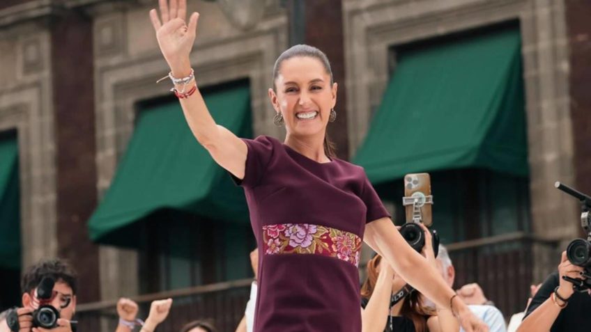 Peru romper relações com o México é desproporcional, diz Sheinbaum