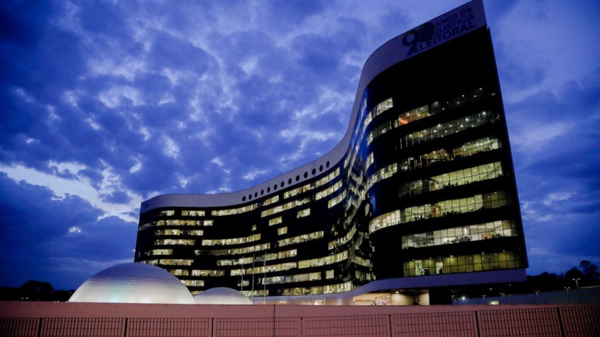 Por unanimidade, TSE aprova criação do "Missão", partido do MBL