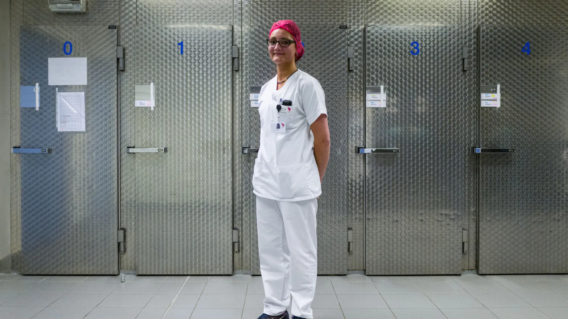 O que acontece durante uma autópsia?