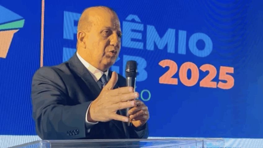 Insegurança no Rio mostra falta de governança, diz ministro do TCU