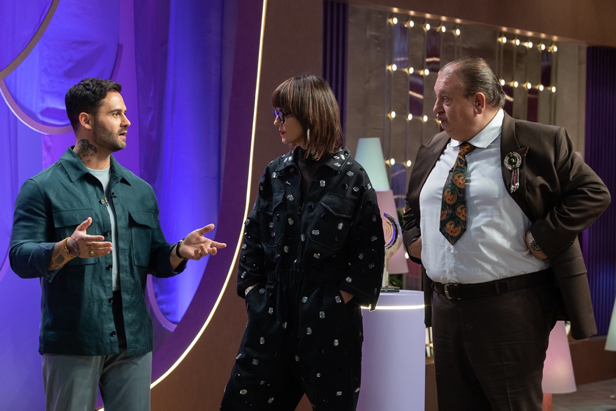 MasterChef Confeitaria: quem foi eliminado e quem segue para a final