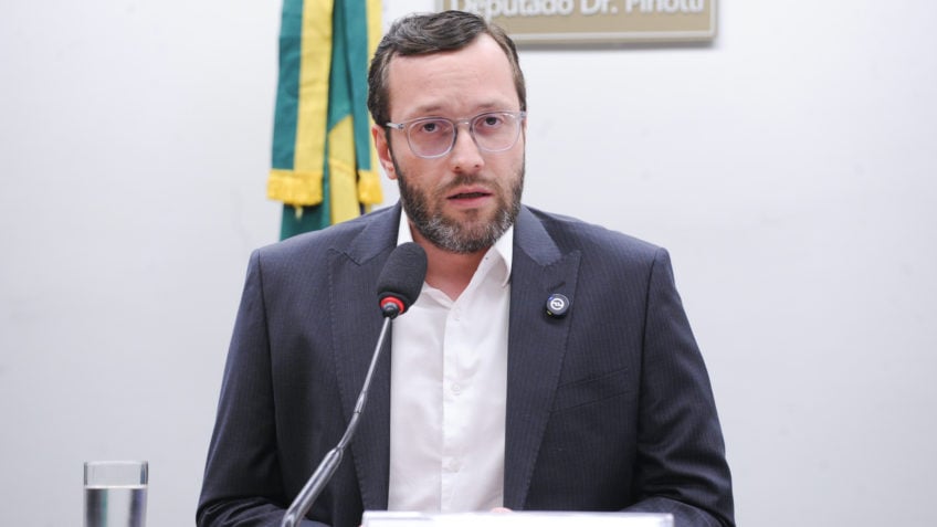 Presidente de comissão vai acionar a PGR contra Lewandowski