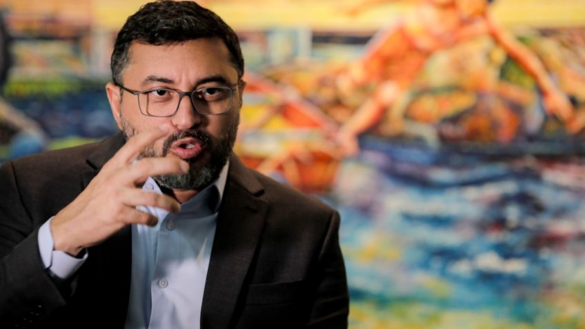 Gás natural traz tempo para fazer a transição, afirma Wilson Lima