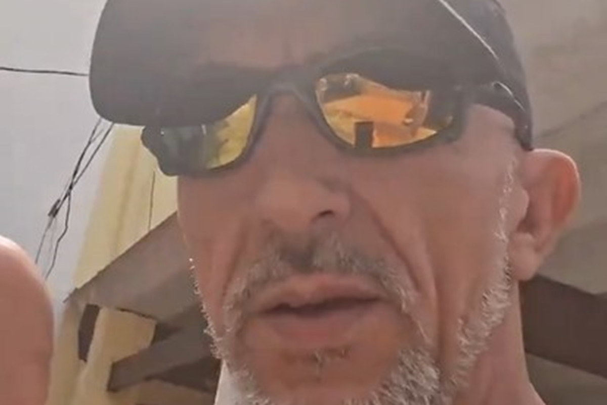 Tremembé: Cristian Cravinhos se pronuncia sobre relacionamento gay