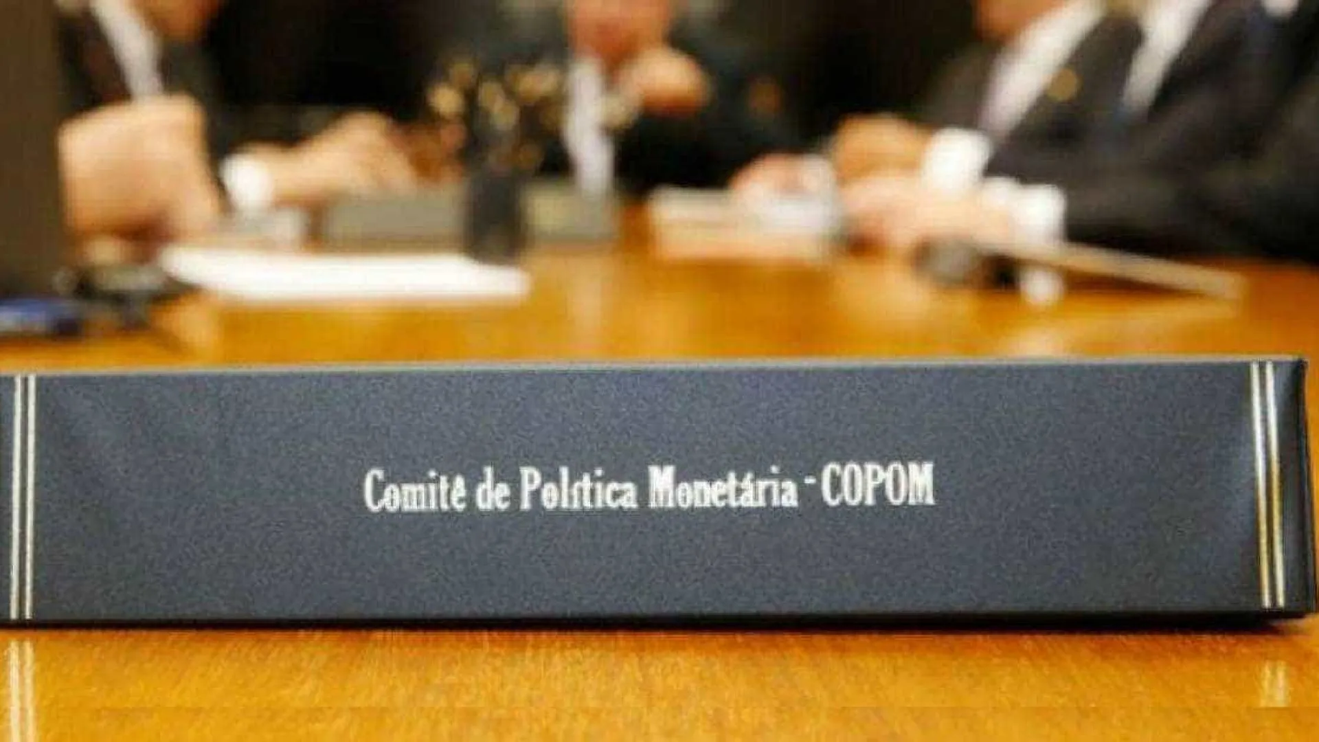 Copom decide nesta quarta se mantém Taxa Selic em 15% ao ano