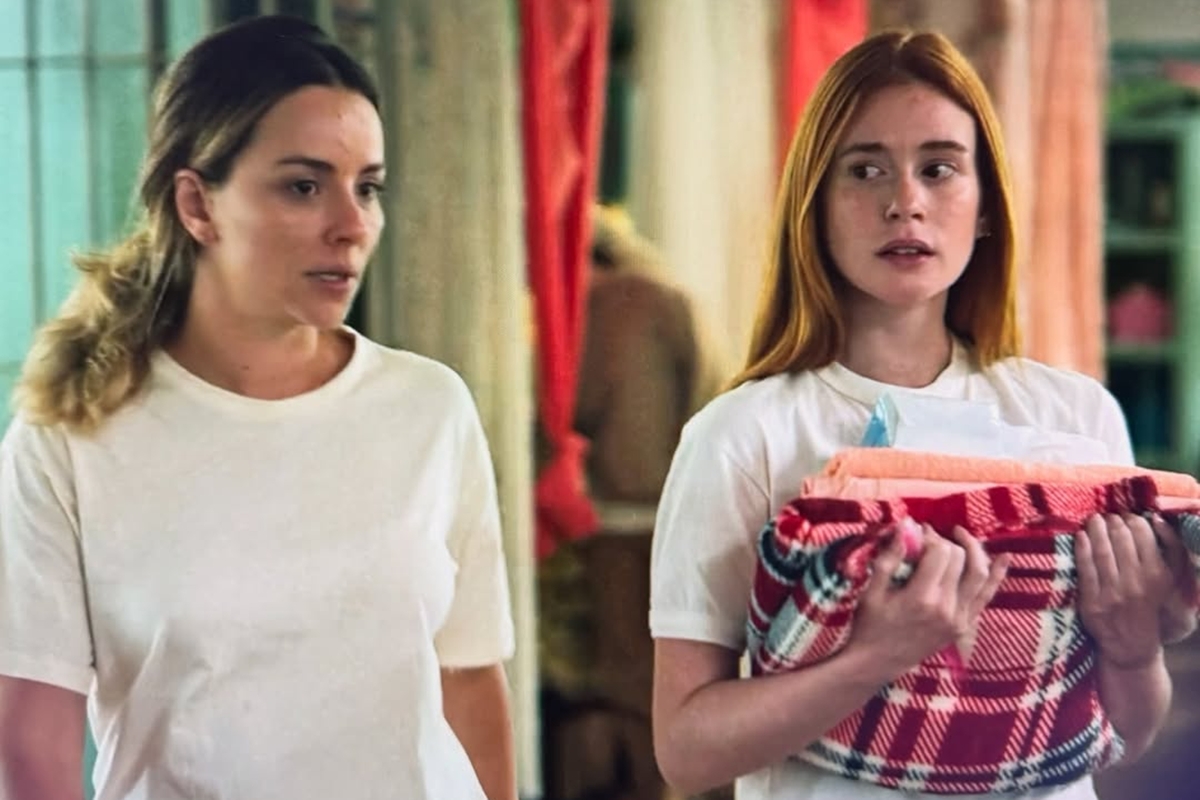 Tremembé: o crime cometido por amiga de Suzane que chocou até pedófilo