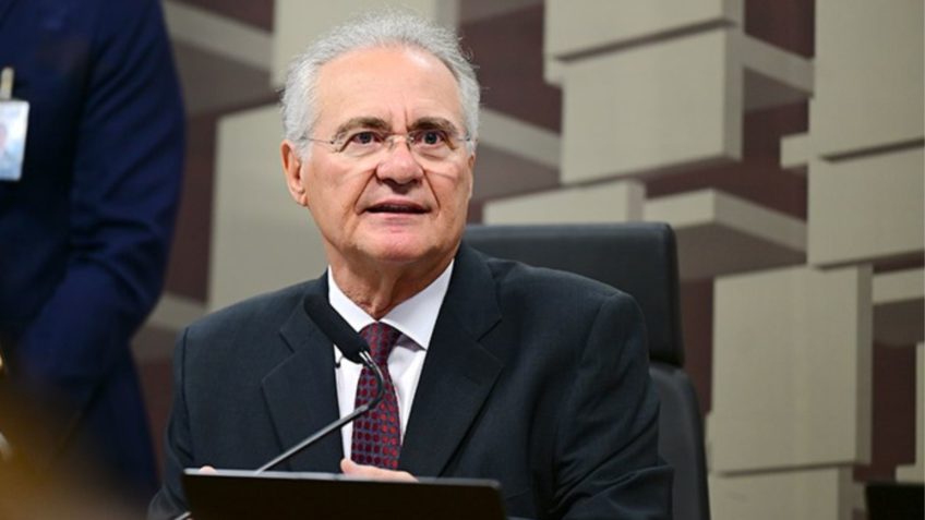 Ao vivo: Comissão do Senado vota isenção do IR