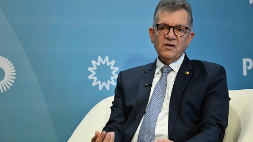 Senador diz que o gás é o vetor da transição energética