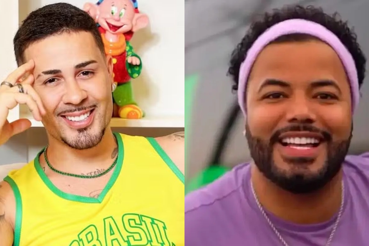 Carlinhos Maia revolta ao “minimizar” acusações contra Hytalo Santos