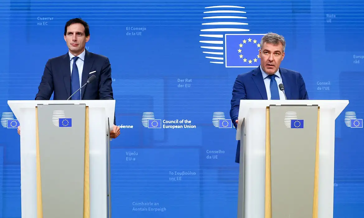 UE estabelece meta climática menos ambiciosa para a COP30