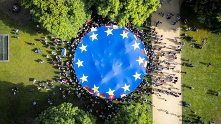 União Europeia estabelece corte de 90% nas emissões até 2040