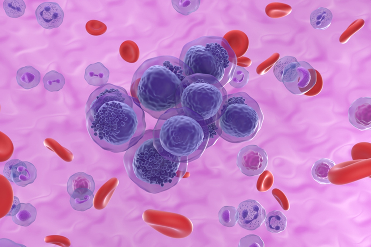 Cientistas criam quimioterapia experimental 20 mil vezes mais eficaz