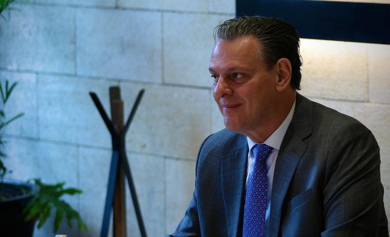 Fávaro pedirá a Lula adiamento da apresentação do plano setorial para pós COP30