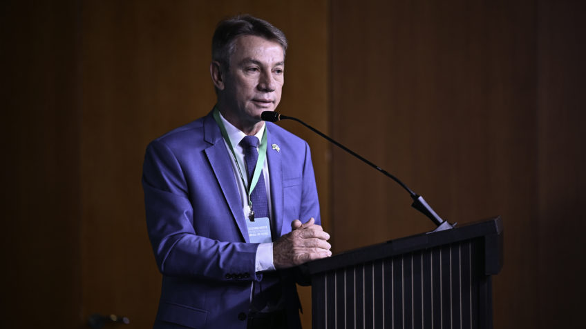 Roraima pode exportar energia para outros países, diz governador