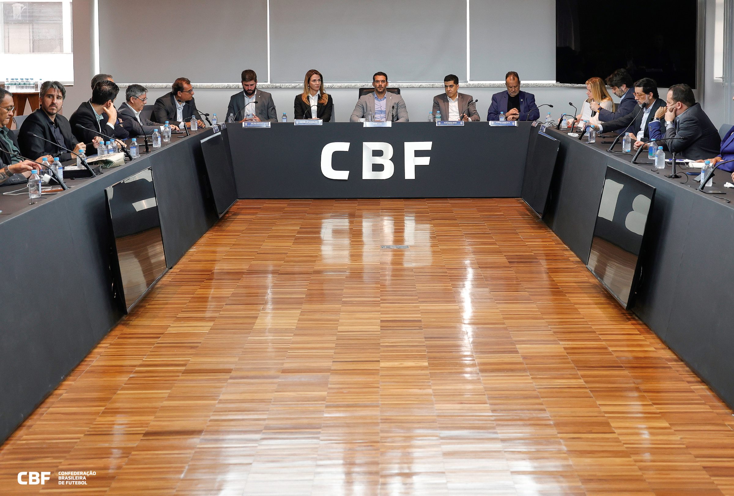CBF garante cota extra aos clubes da Série C. Confira valores