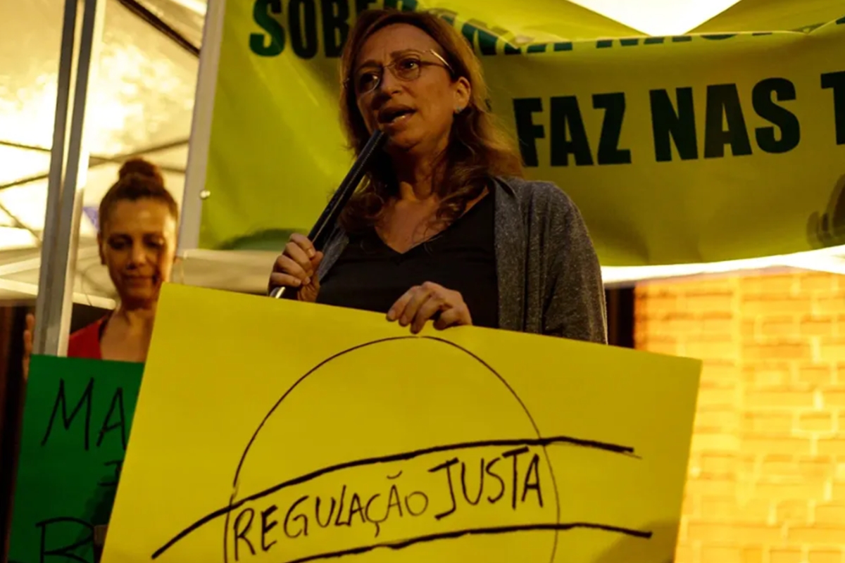 Como setor audiovisual reagiu às mudanças aprovadas no PL do Streaming