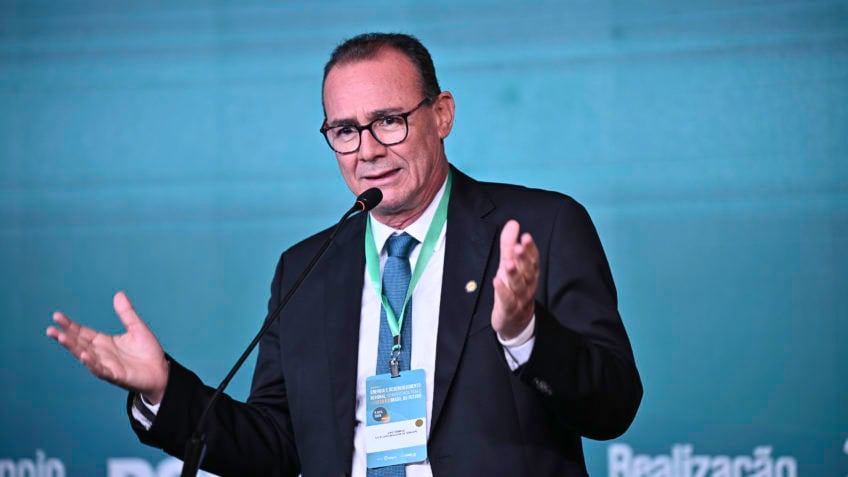 Transição energética não é abandonar o que temos, diz Sobral