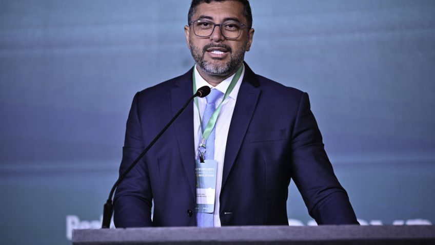 Amazonas vive momento histórico do potencial elétrico, diz Lima