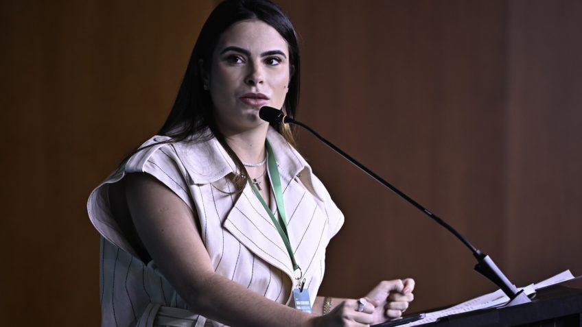 Yandra: Sergipe Águas Profundas deve ser 1º plano da Petrobras