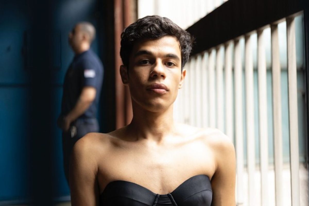 Tremembé: descubra o crime cometido por Duda, namorado de Cristian