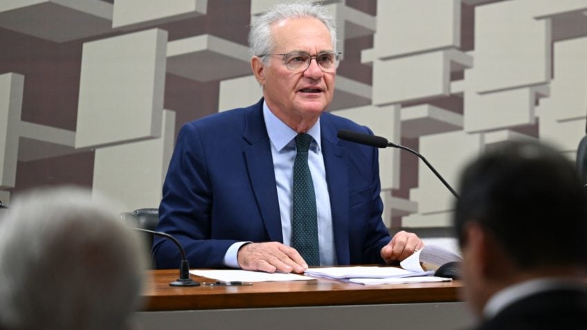 CAE vota taxação de bets e fintechs até 11 de novembro, diz Renan