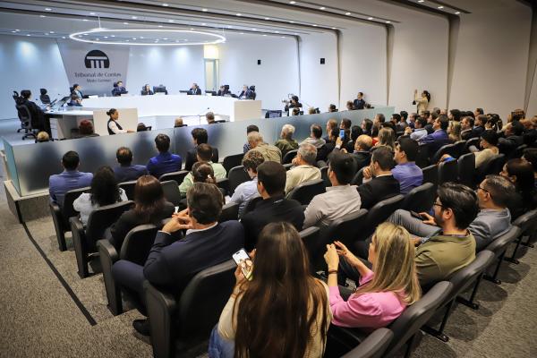 Contas de Nova Xavantina, Novo Santo Antônio e São Félix do Araguaia recebem parecer favorável à aprovação