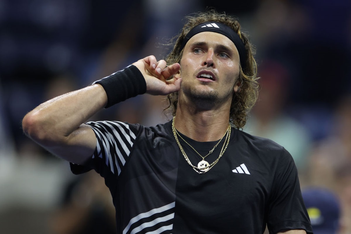 Tênis: ranking da ATP atinge marca de dominância histórica; entenda