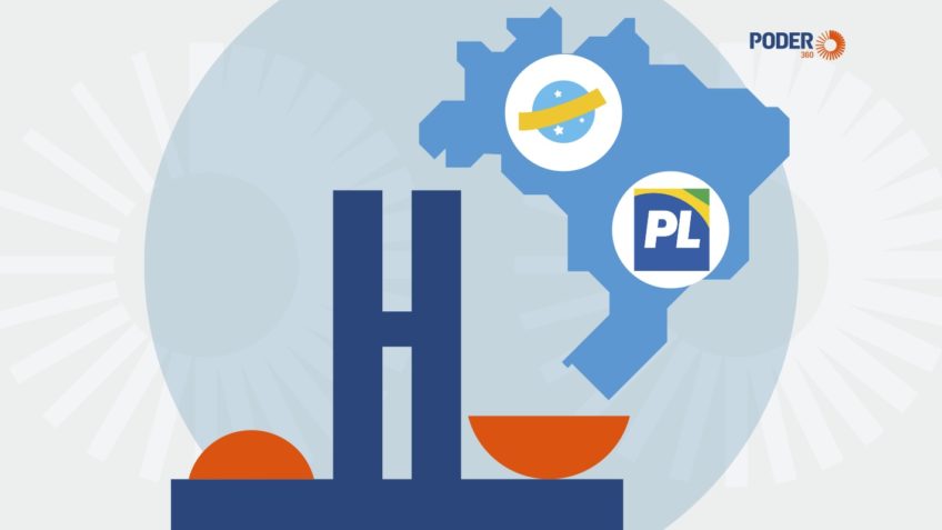 Eleições: 27 congressistas devem disputar governos estaduais em 2026