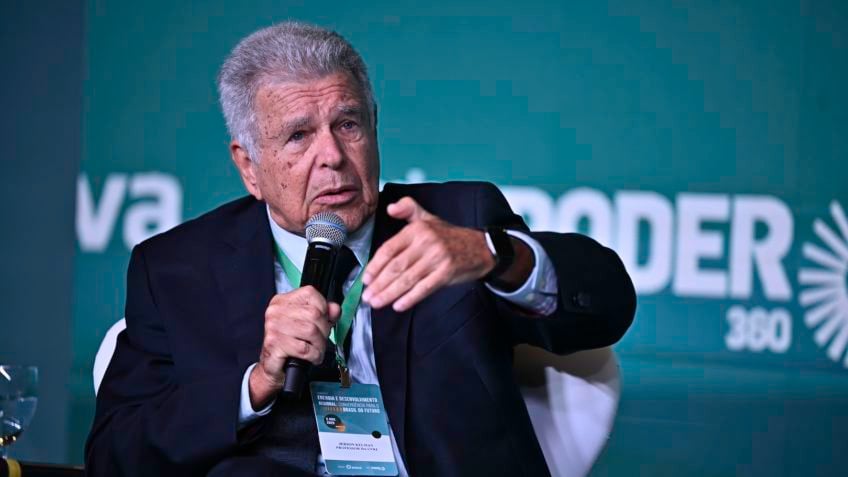 Votação rápida da MP do Setor Elétrico empobreceu debate, diz professor