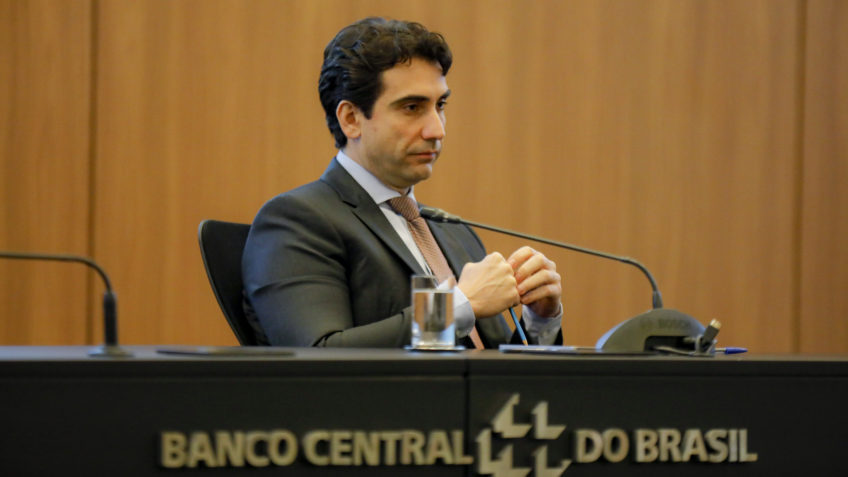 Juro real do Brasil sobe para 9,74%, o 2º maior do mundo