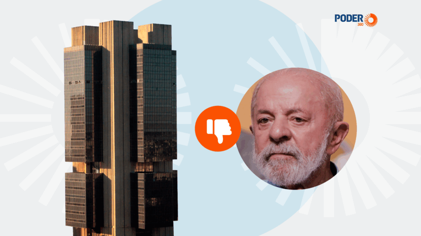 Nenhum diretor indicado por Lula ao BC votou para cortar Selic em 2025