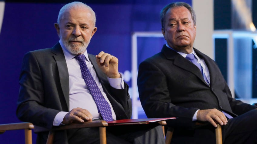 Indústria critica juros de 15% ao ano: "Juros altos travam o Brasil"