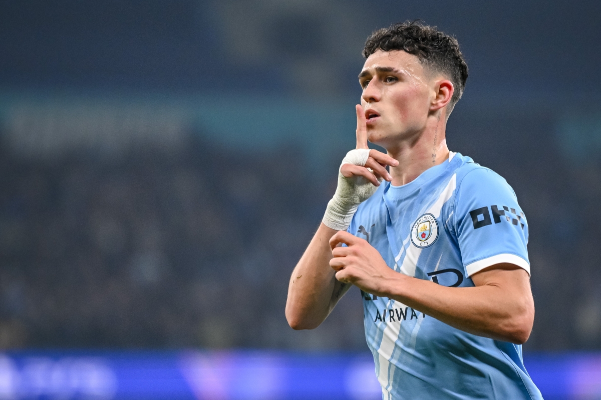 Manchester City vence o Borussia e segue invicto na Champions League