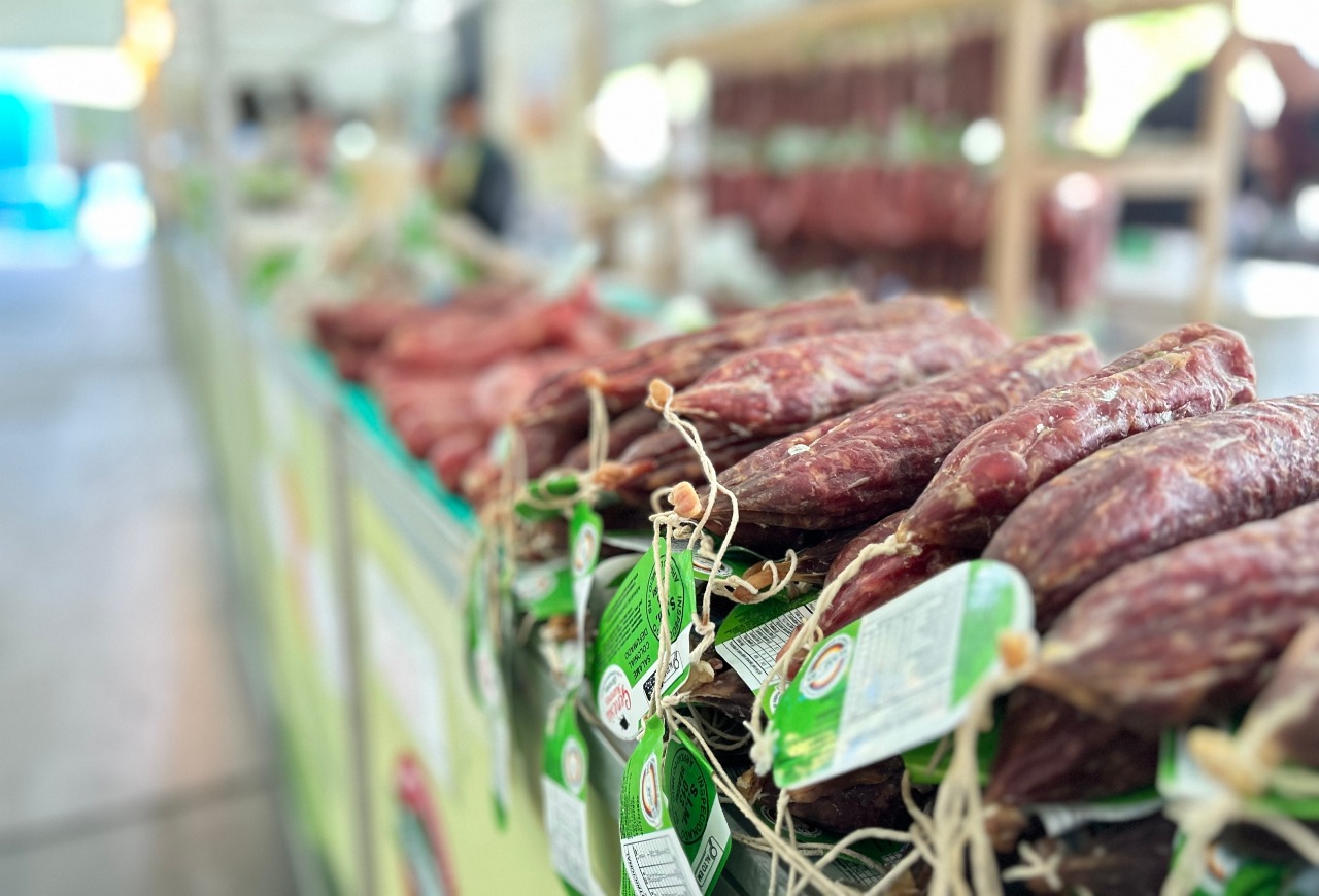 Universo Pecuária reúne expositores de diversas regiões do Estado e valoriza diversidade e cultura