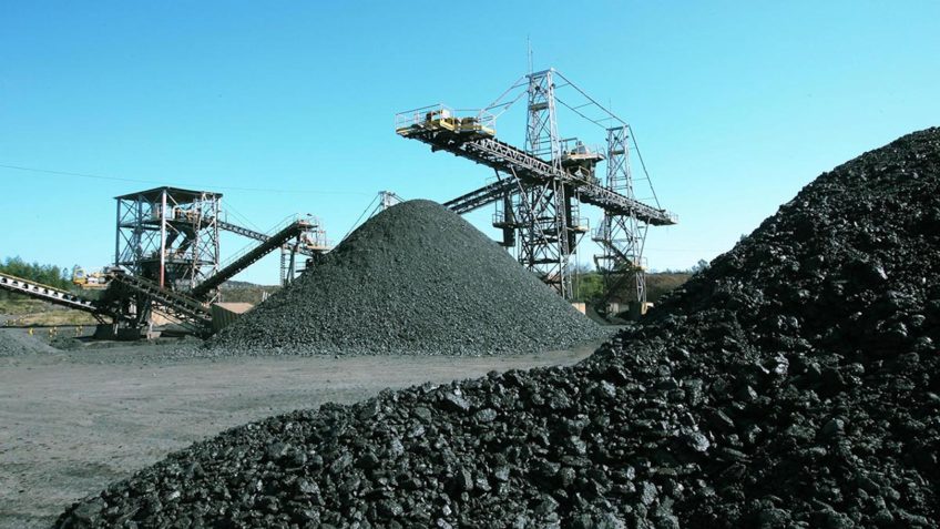 Gás de efeito estufa pode ser capturado com tecnologia