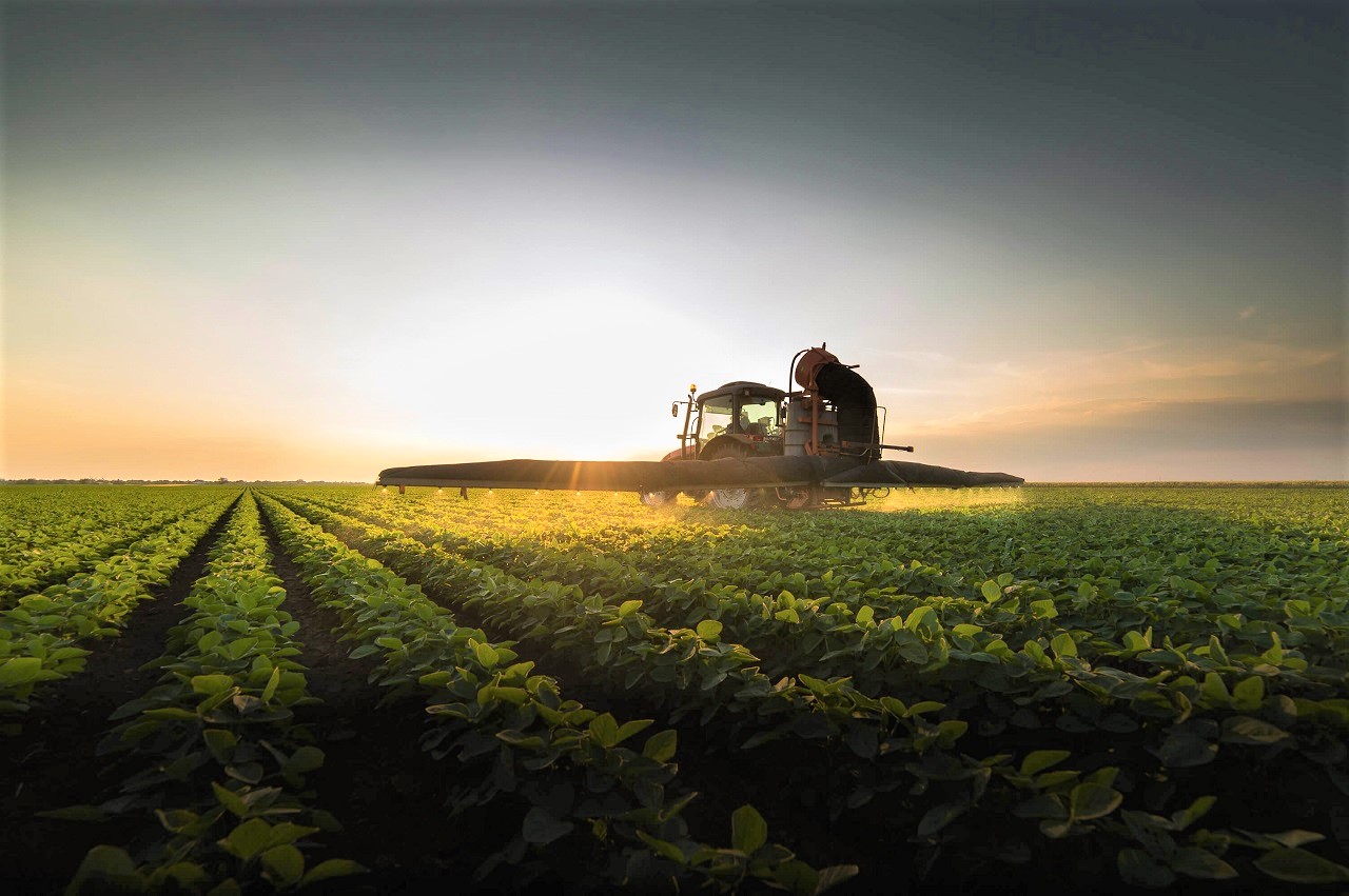 Fachin vota para derrubar benefício fiscal que reduz 60% do ICMS de defensivo