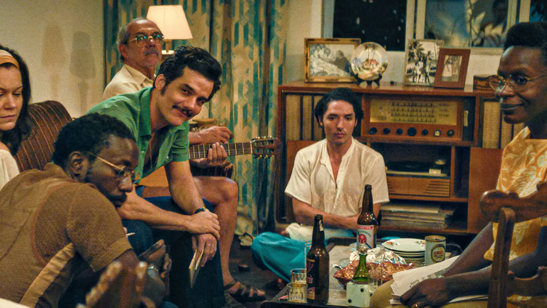 Principais estreias de 2025 nos cinemas: quais destes filmes você já viu?