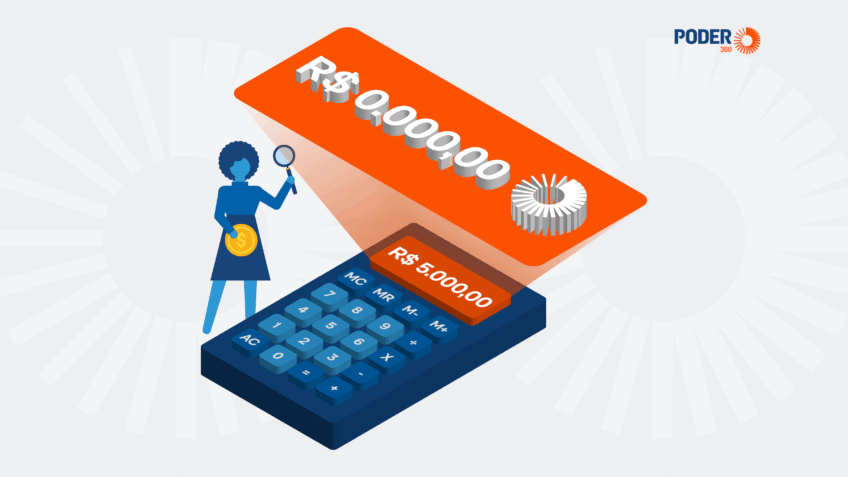 IR: saiba quanto você pagará com a calculadora do Poder360