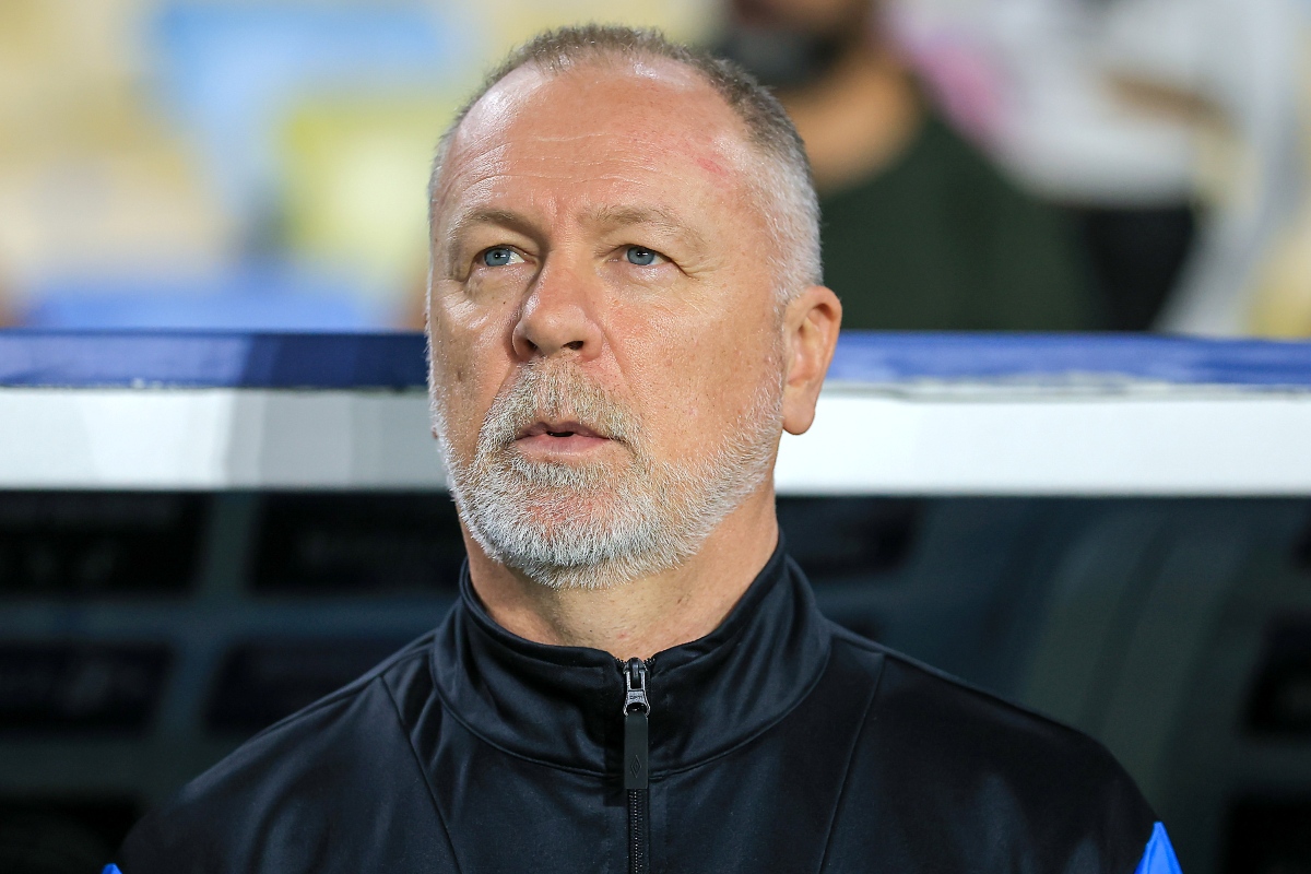 Mano Menezes avalia postura do Grêmio após derrota para o Cruzeiro