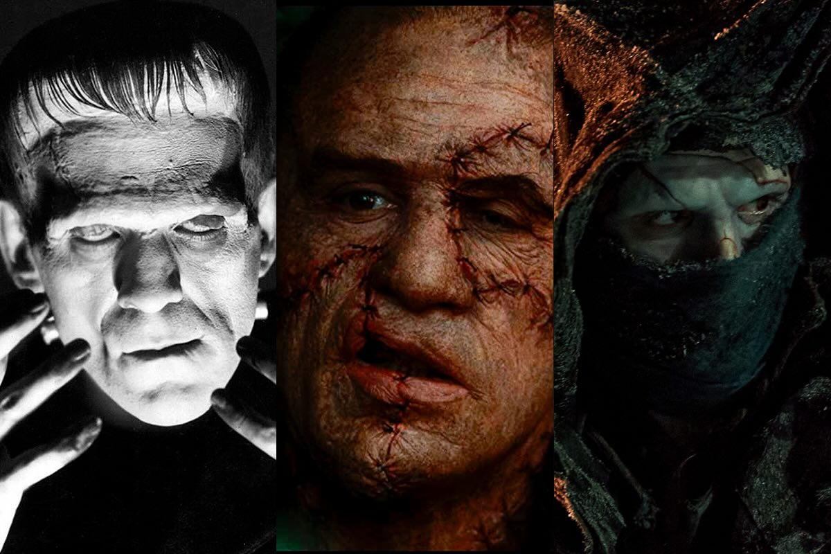 Notas sobre Frankenstein