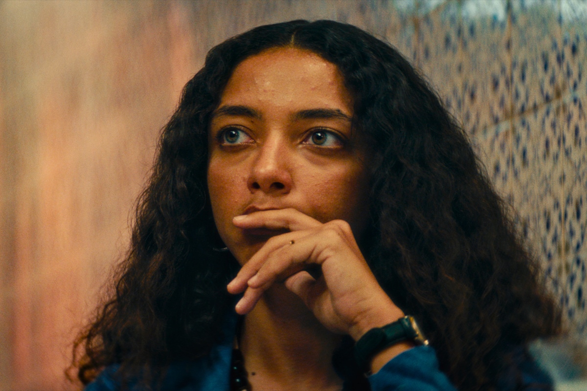 Alice Carvalho revela apostas do Oscar e celebra O Agente Secreto