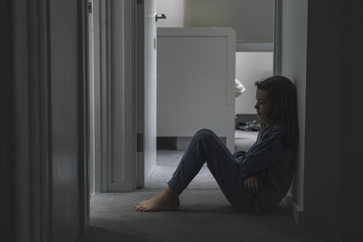 Luto na infância: como orientar e acolher a criança após uma perda