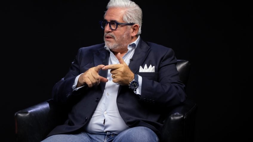 Futebol do Brasil tem governança do século 19, diz CEO da SIGA