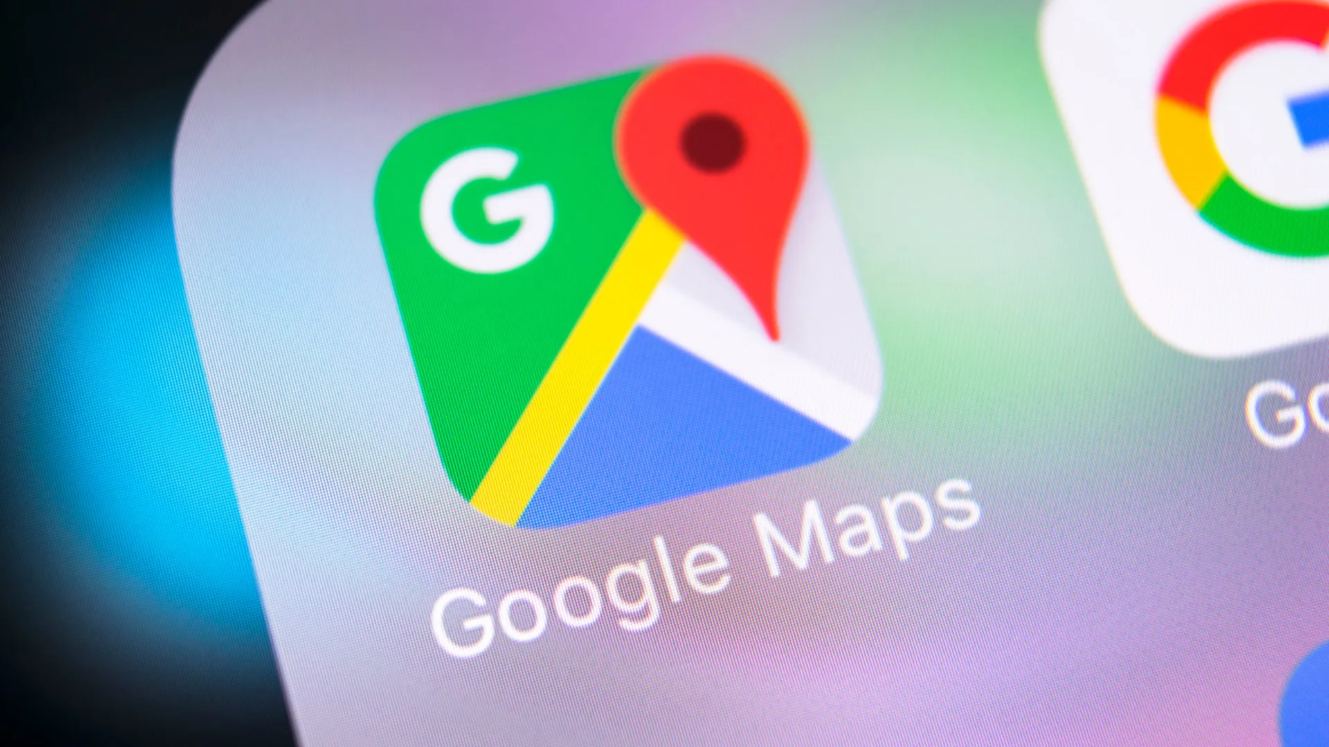 Google Maps vai usar IA para indicar faixa correta ao motorista