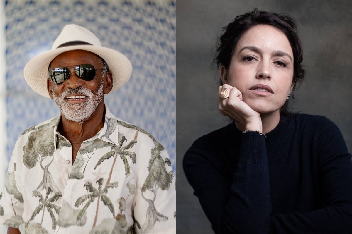 “É negra”: a fala de Antonio Pitanga sobre Manuela Dias que polemizou