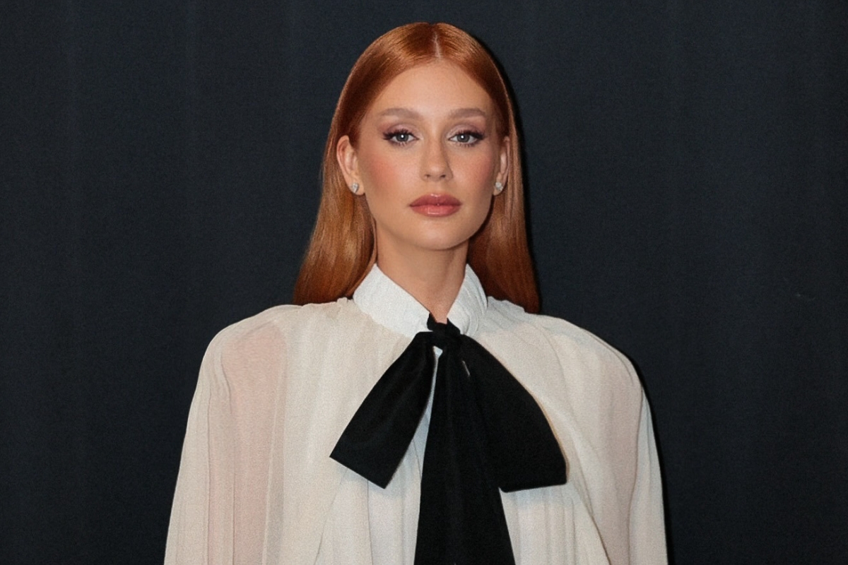 Especialista detona atuação de Marina Ruy Barbosa em Tremembé